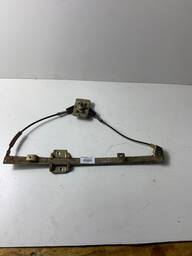 MÁQUINA DE VIDRO PORTA DIANTEIRA DIR UNO FIORINO 88 A 13 MAN