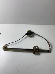 MÁQUINA DE VIDRO PORTA DIANTEIRA DIR UNO FIORINO 88 A 13 MAN