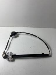 MÁQUINA DE VIDRO PORTA DIANTEIRA DIR UNO FIORINO 88 A 13 MAN