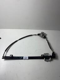 MÁQUINA DE VIDRO PORTA DIANTEIRA DIR UNO FIORINO 88 A 13 MAN