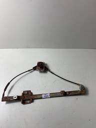 MÁQUINA DE VIDRO PORTA DIANTEIRA DIR UNO FIORINO 88 A 13 MAN