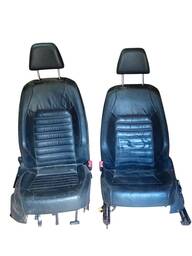 Jogo Bancos Dianteiros VW Jetta 2011 a 2014