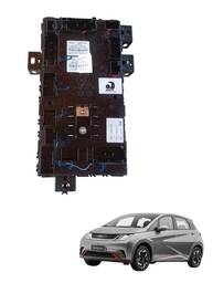 MODULO CONFORTO IMOBILIZADOR  BYD Dolphin gs 2023 2024  2025
