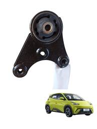 Coxim Suporte Diant Esq MotoR BYD Dolphin Mini 2024 2026