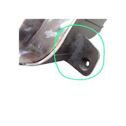 FAROL ESQUERDO CLIO 2013 A 2016 (RECUPERADO) 