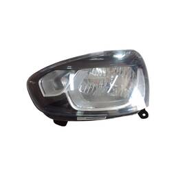 FAROL ESQUERDO CLIO 2013 A 2016 (RECUPERADO) 