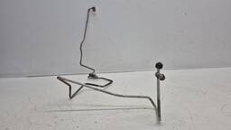 MANGUEIRA AR CONDICIONADO HONDA FIT 2003 A 2008