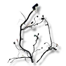 CHICOTE INTERNO PAINEL FORD KA 1.0 3C 2018 H3B514401