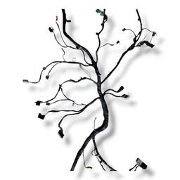 CHICOTE INTERNO PAINEL FORD KA 1.0 3C 2018 H3B514401