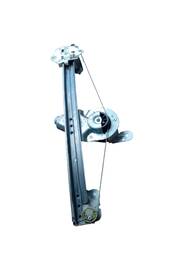 Máquina Vidro Porta DD Sandero 8/14 Duster 12/20 Oroch Manua