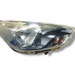 FAROL ESQUERDO KA 2015 2016 A 2018