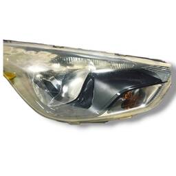 FAROL ESQUERDO KA 2015 2016 A 2018
