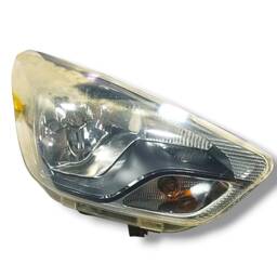 FAROL ESQUERDO KA 2015 2016 A 2018