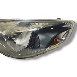 FAROL ESQUERDO KA 2015 2016 A 2018