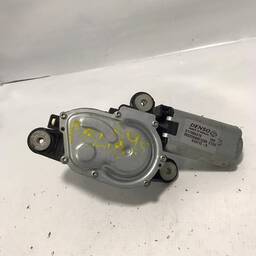 Motor Limpador Tras Palio 01/17 Uno 04/13 Palio Week 01/08