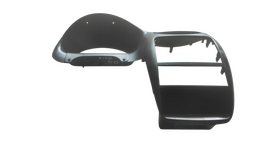 Moldura Chery 2011/2011 Original 