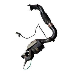 CATALISADOR KA 1.0 3CC 2015 2016 A 2018