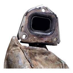 CATALISADOR KA 1.0 3CC 2015 2016 A 2018