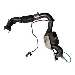 CATALISADOR KA 1.0 3CC 2015 2016 A 2018