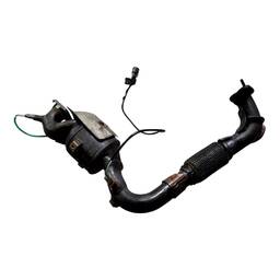 CATALISADOR KA 1.0 3CC 2015 2016 A 2018