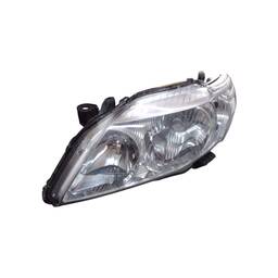 FAROL ESQUERDO COROLLA 2009 A 2011 (DETALHES) 