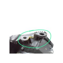 FAROL ESQUERDO COROLLA 2009 A 2011 (DETALHES) 