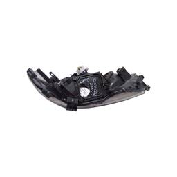 FAROL ESQUERDO COROLLA 2009 A 2011 (DETALHES) 