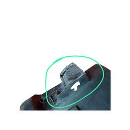 FAROL ESQUERDO COROLLA 2009 A 2011 (DETALHES) 