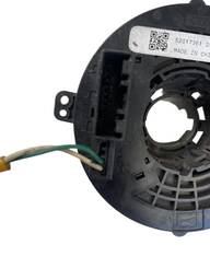 CINTA FITA HARD DISK AIRBAG CHEVROLET/GM S10 2014/2020