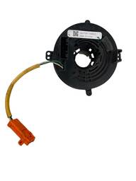 Cinta Fita Hard Disk Airbag Chevrolet/gm S10 2014/2020