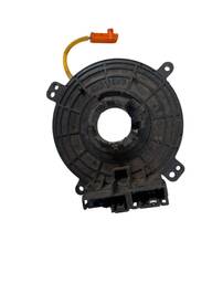 CINTA FITA HARD DISK AIRBAG CHEVROLET/GM S10 2014/2020