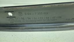 ACABAMENTO DIREITO BANCO BMW 118I 2013 2014