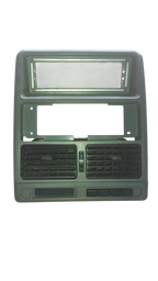 Moldura Central Difusor Fiat Uno 05/2013 ORIGINAL 