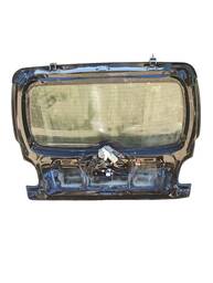 TAMPA TRASEIRA PEUGEOT 206 207 2002 2003 A 2014 (DETALHE)