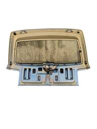 TAMPA TRASEIRA TIPO 1993 1994 A 1998