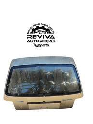 Tampa Traseira Tipo 1993 1994 a 1998