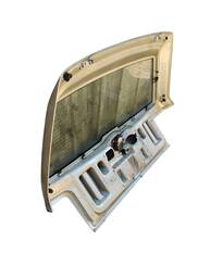 TAMPA TRASEIRA TIPO 1993 1994 A 1998