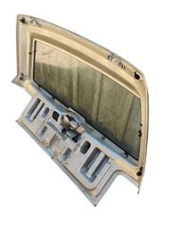 TAMPA TRASEIRA TIPO 1993 1994 A 1998