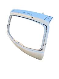 TAMPA TRASEIRA SANDERO 2008 2009 A 2014