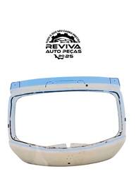 Tampa Traseira Sandero 2008 2009 a 2014