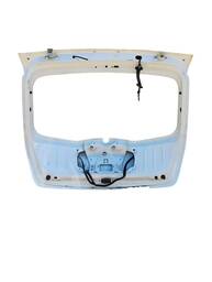 TAMPA TRASEIRA SANDERO 2008 2009 A 2014