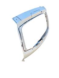 TAMPA TRASEIRA SANDERO 2008 2009 A 2014