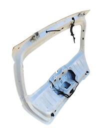 TAMPA TRASEIRA SANDERO 2008 2009 A 2014