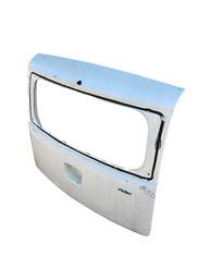 TAMPA TRASEIRA KIA SOUL 2010 2011 A 2014