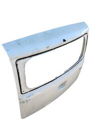 TAMPA TRASEIRA KIA SOUL 2010 2011 A 2014