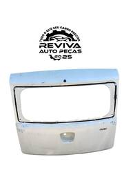 Tampa Traseira Kia Soul 2010 2011 a 2014