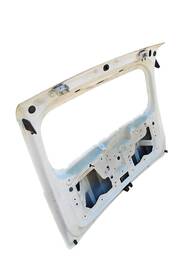 TAMPA TRASEIRA KIA SOUL 2010 2011 A 2014