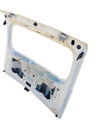 TAMPA TRASEIRA KIA SOUL 2010 2011 A 2014