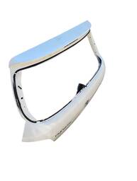 TAMPA TRASEIRA PEUGEOT 307 HATCH 2002 2003 A 2012