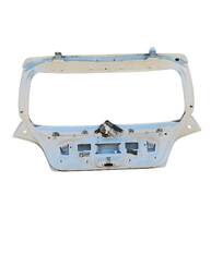 TAMPA TRASEIRA PEUGEOT 307 HATCH 2002 2003 A 2012